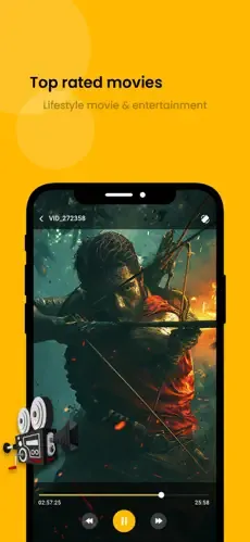 pikashow-latest-application Top Rated Movies